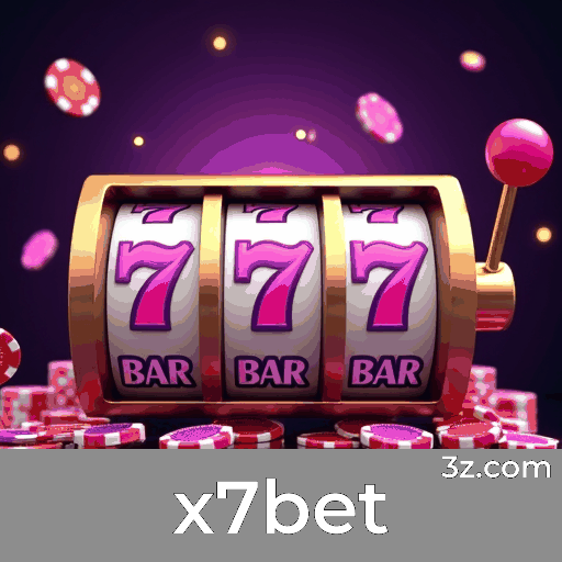 x7bet screen