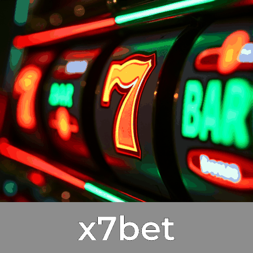 Apostas no x7bet