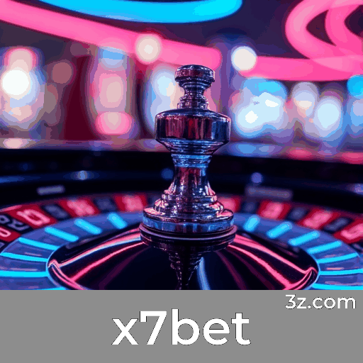 x7bet screen