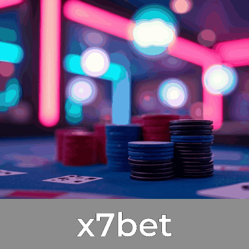 Cassino Online x7bet
