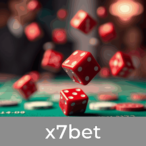 Acesso ao x7bet