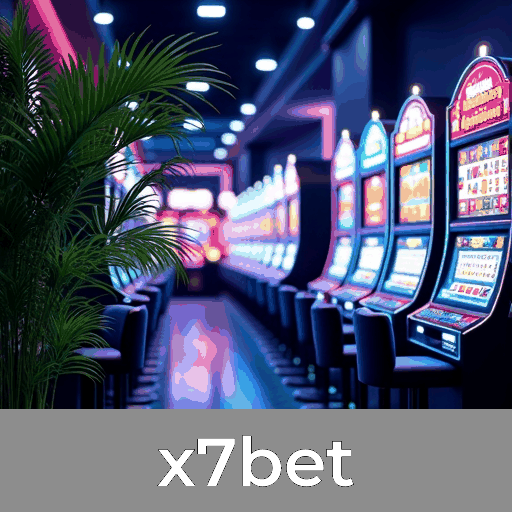 Cassino Online x7bet