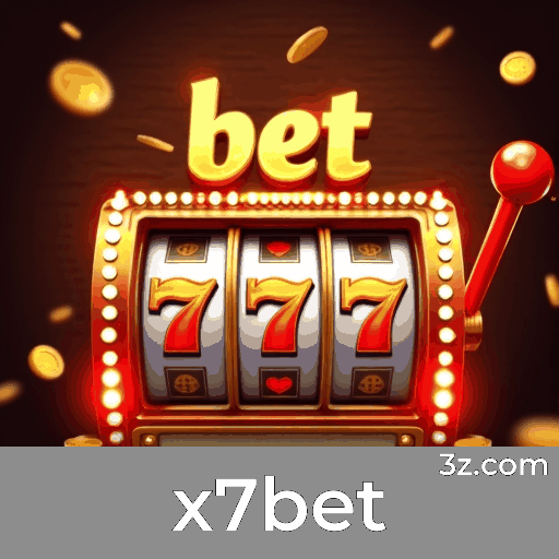 x7bet screen