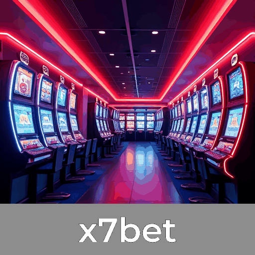 Cadastro na x7bet