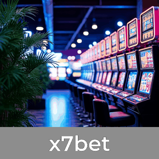 Acesso ao x7bet