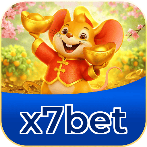 x7bet logo