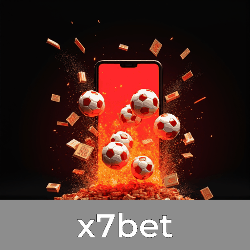 Acesso ao x7bet
