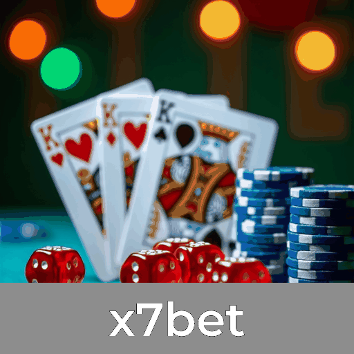 Acesso ao x7bet