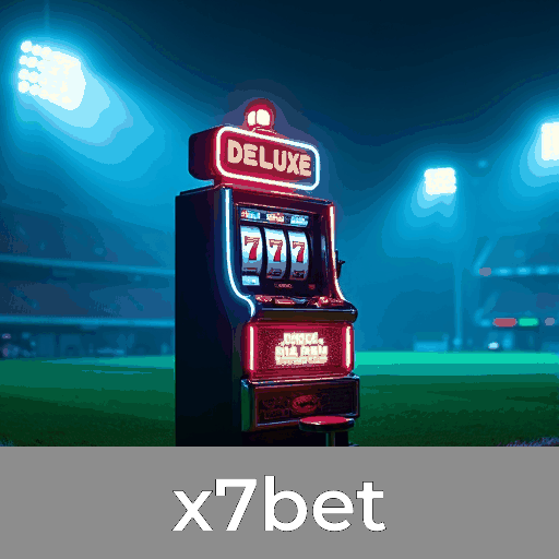 Acessar o site x7bet COM