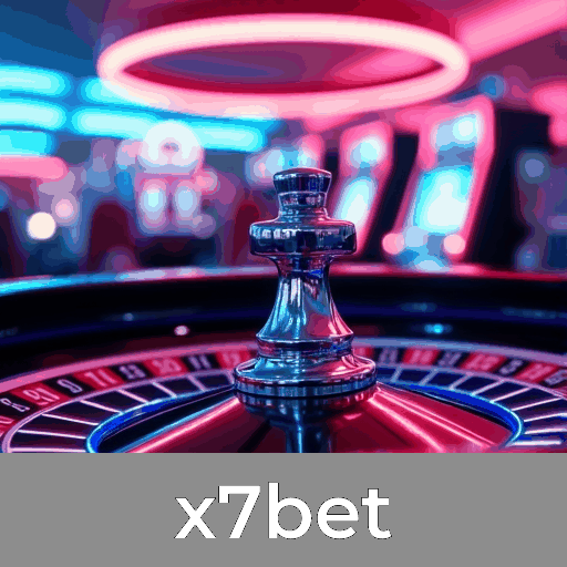 Cadastro na x7bet