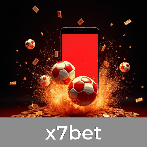 Cassino Online x7bet