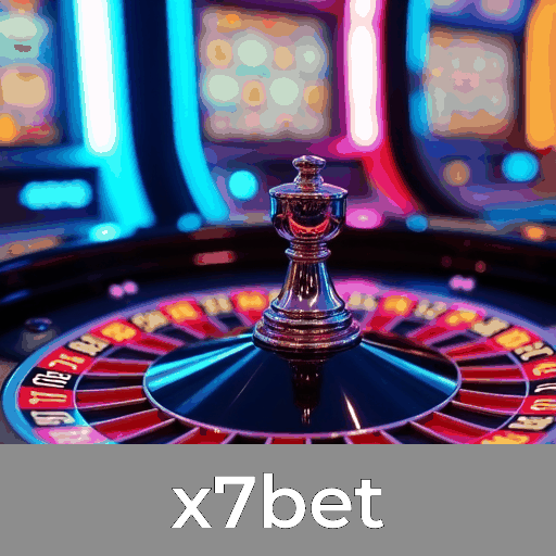 Cadastro na x7bet