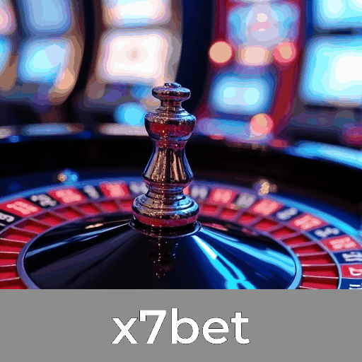Cassino Online x7bet