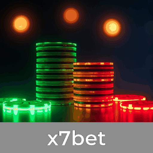 Cadastro na x7bet