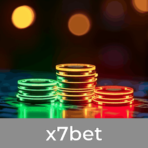 Acesso ao x7bet