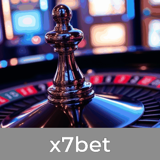 Acesso ao x7bet