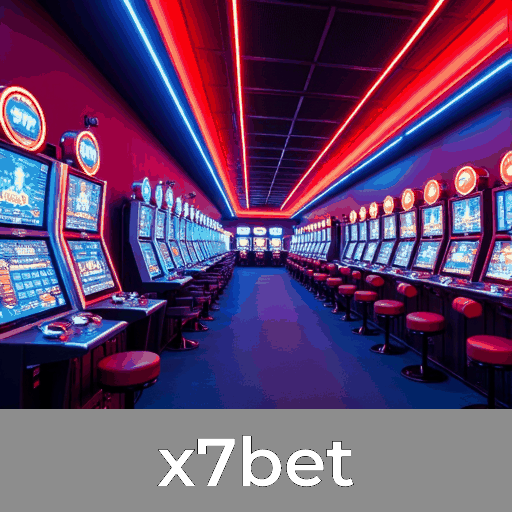 Cadastro na x7bet