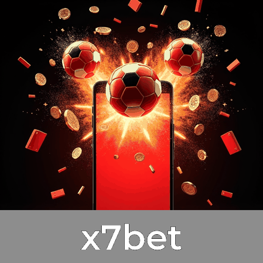 Cadastro na x7bet