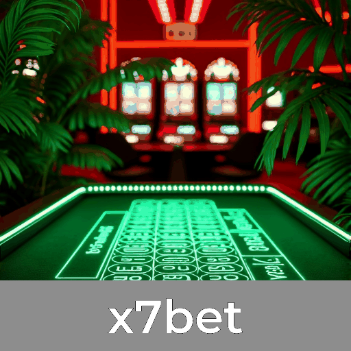 Cassino Online x7bet