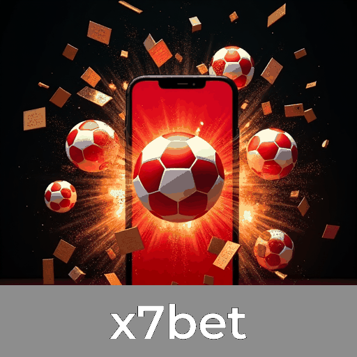 Cadastro na x7bet